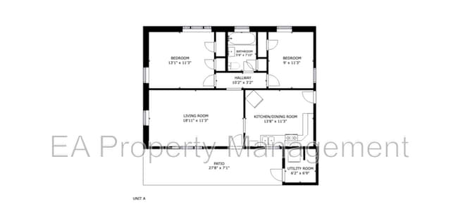 Building Photo - 207 Vermont St NE