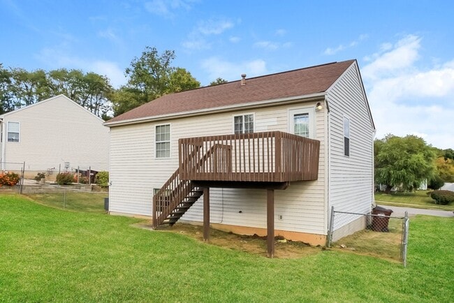 Building Photo - 10415 Berry Path Ct