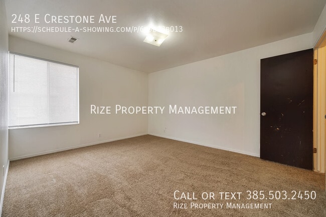 Building Photo - 248 E Crestone Ave
