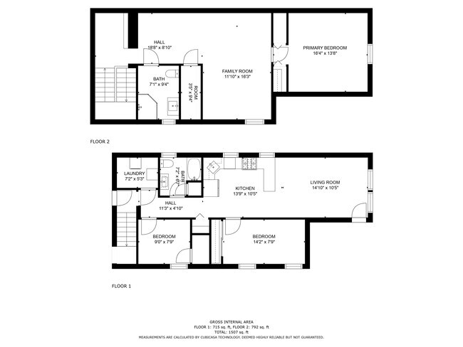 Building Photo - 2451 W Haddon Ave