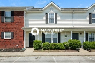 Building Photo - 2 Bedroom Pet-Friendly Home in La Vergne, TN with Main Street Renewal