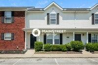 Building Photo - 2 Bedroom Pet-Friendly Home in La Vergne, TN with Main Street Renewal