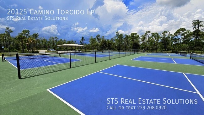 Building Photo - 20125 Camino Torcido Lp