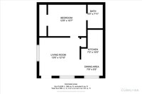 Building Photo - Beautiful One Bedroom with Free Parking