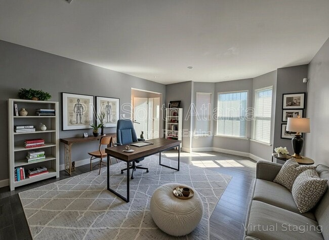 Building Photo - 2085 Winding Crossing Trail