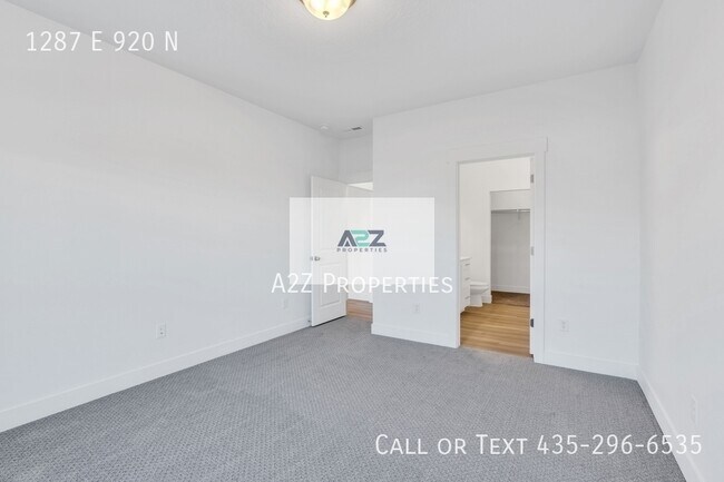 Building Photo - 1287 920 N