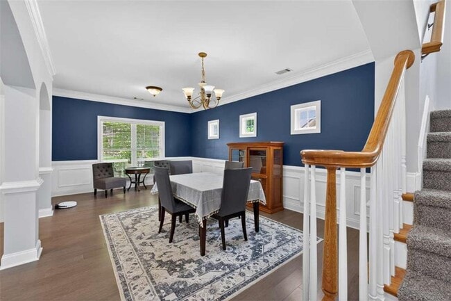 Building Photo - 7819 Brass Lantern Dr