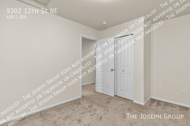 Building Photo - 9302 12th St NE