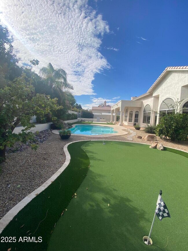 Building Photo - 4551 E Cochise Rd