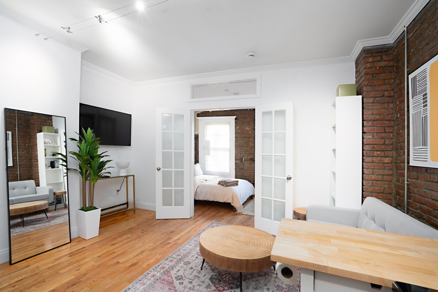 Building Photo - 45 1st Ave