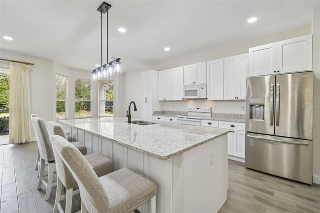 Building Photo - 3311 Stonebridge Trail