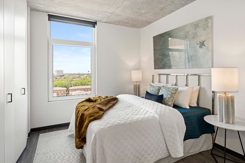 Building Photo - 156 N Ashland Ave