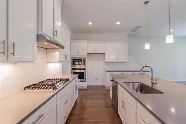 Building Photo - 1617 Woodwind Ln