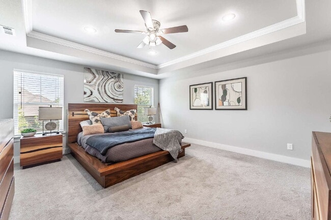 Building Photo - 3-Bedroom Retreat with 2.5 Baths in Rogers, AR – Spacious 2055 Sq Ft