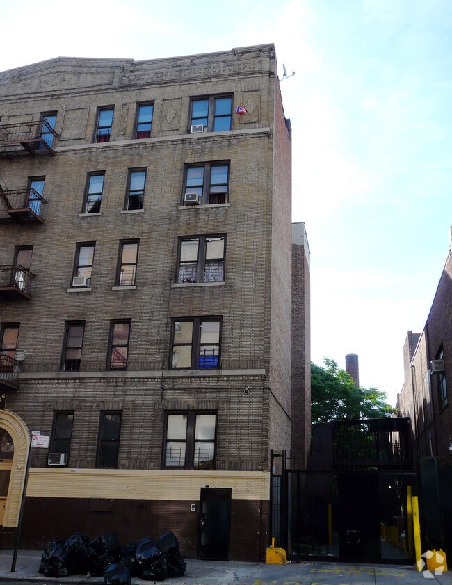 2486 Morris Ave 2486 Morris Ave Bronx NY 10468 Apartment Finder
