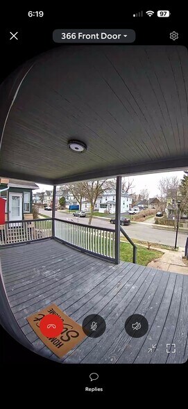 Building Photo - 366 Seward St