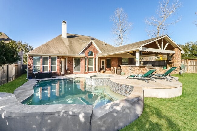 Building Photo - 2718 Van Gogh Ln