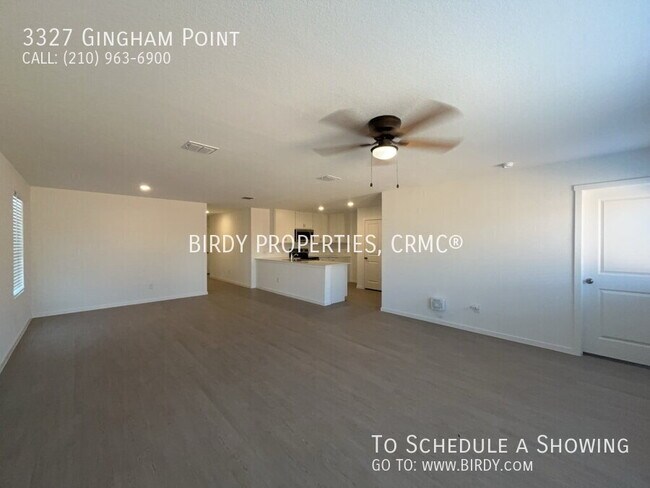 Building Photo - 3327 Gingham Pt