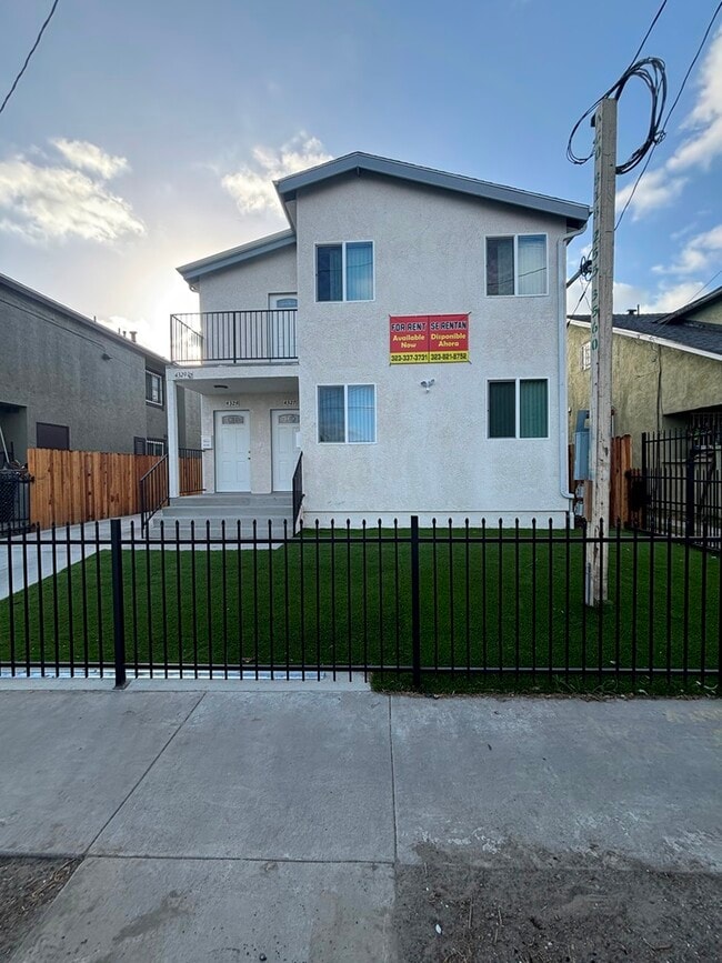 Building Photo - 4327 Honduras St