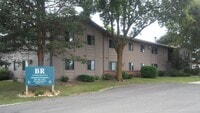 Building Photo - BR Properties