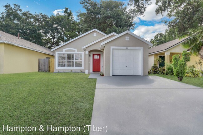 Primary Photo - 3 br, 2 bath House - 4919 AVENTURA BLVD