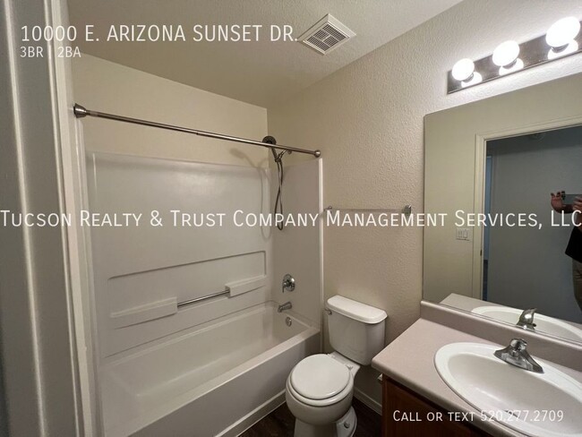 Building Photo - 10000 E Arizona Sunset Dr