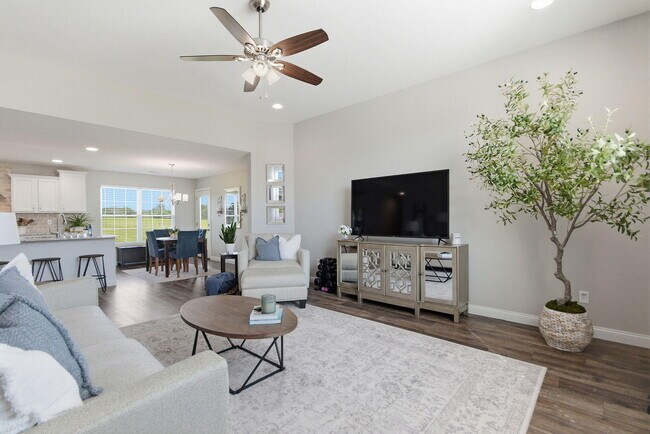 Building Photo - 3805 Flatwater Dr