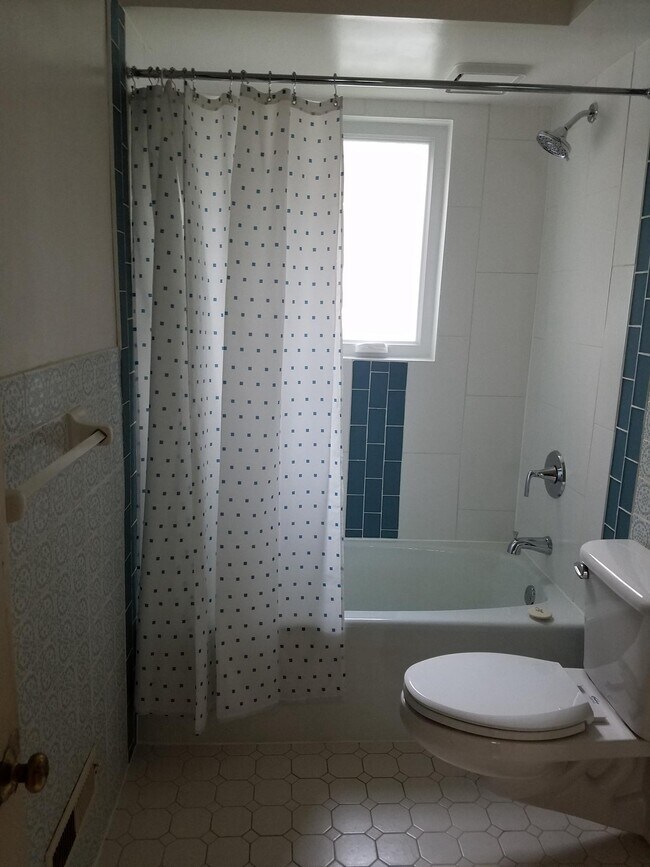 1st Bathroom - 210 Warwick St SE