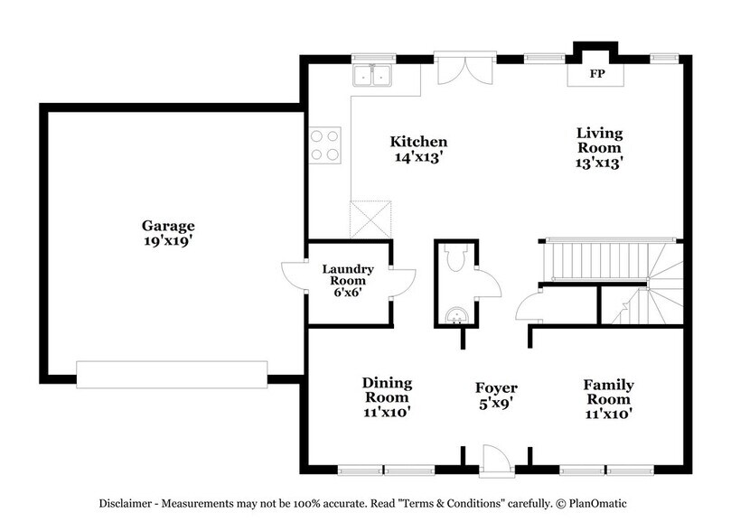 Building Photo - 1014 Sparrow Valley Way