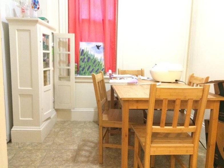 Building Photo - 1622 Massachusetts Ave