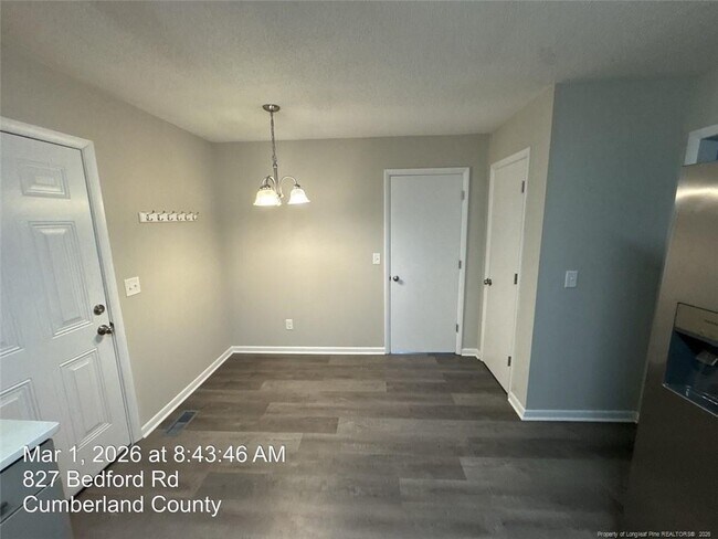 Building Photo - 825 Bedford Rd