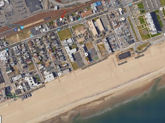 Building Photo - 111-10 Rockaway Beach Blvd