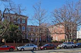 Building Photo - Hampton Park Apartments