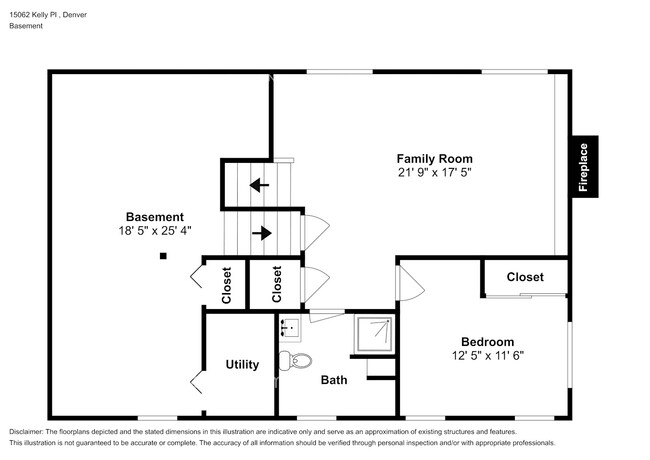 Building Photo - 15062 Kelly Pl