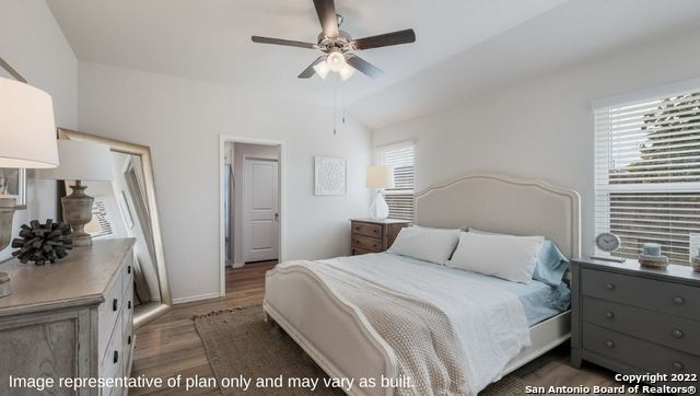 Building Photo - 4106 Claystone Canyon