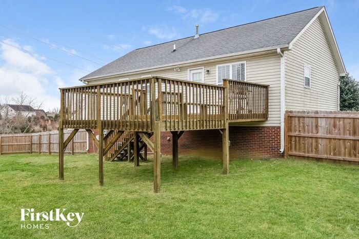 Building Photo - 7921 Woodpark Dr