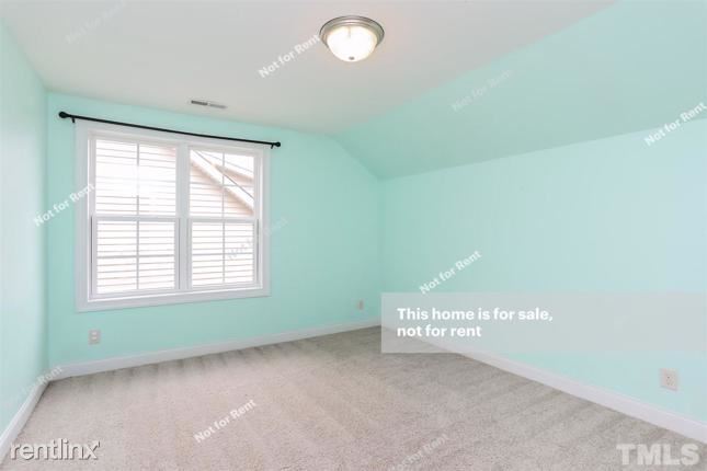 Building Photo - 4 br, 3 bath House - 833 Varina Lane