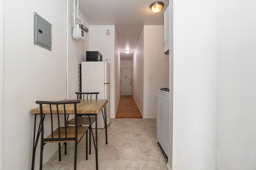 Building Photo - 340e E 93rd St