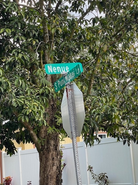 Building Photo - 15-2796-2796 Nenue St