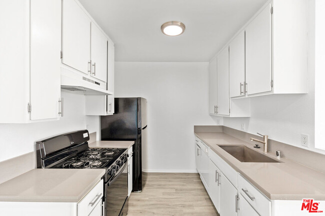 Building Photo - 15314 Gault St