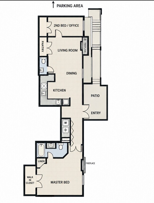Building Photo - 15547 Thunder Gulch Dr