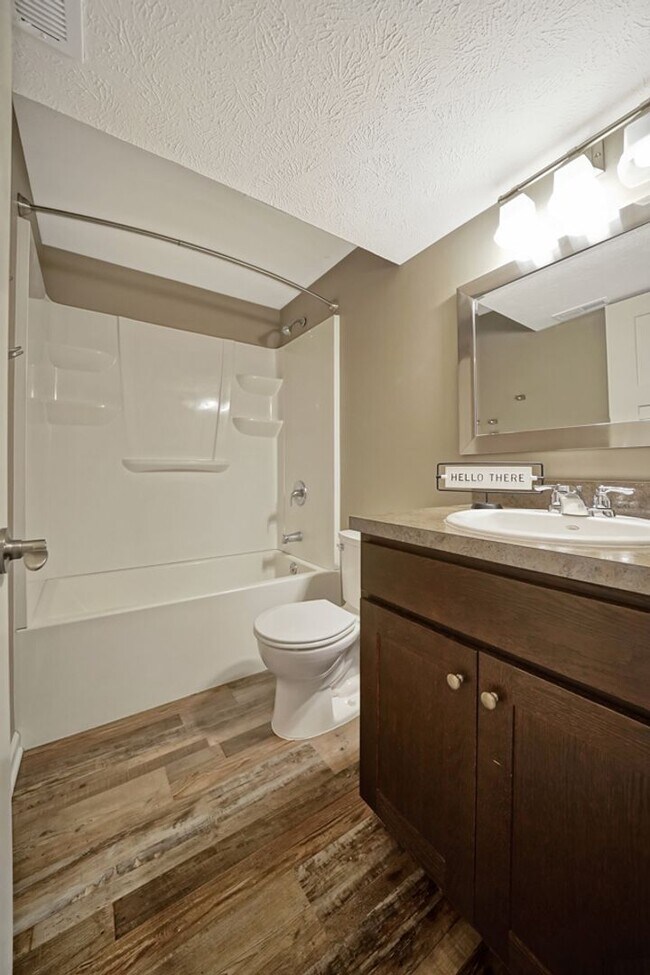 Building Photo - Home with newly finished basement!