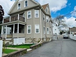 Building Photo - 48 Cypress St