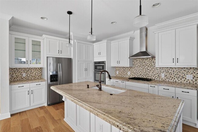 Building Photo - 3970 Aldea Way