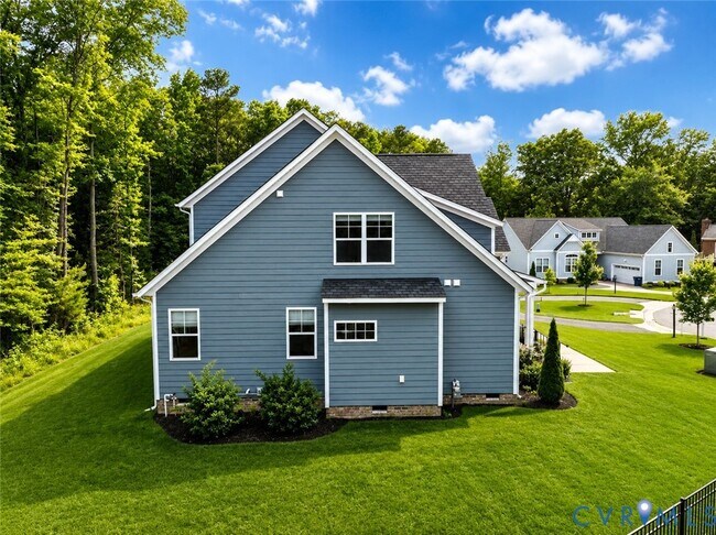 Building Photo - 8801 Rams Crossing Pl