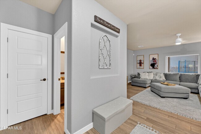 Building Photo - 14953 Willie Worsley Ave