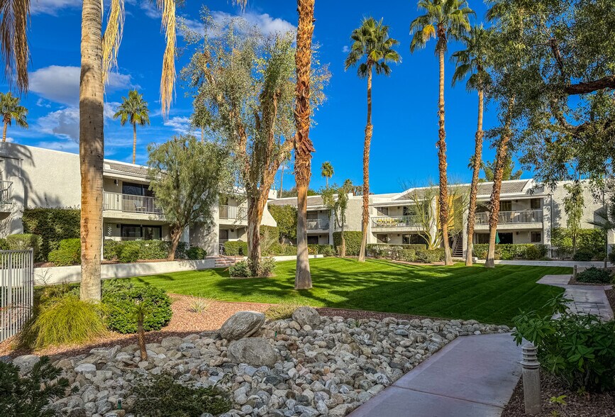 Building Photo - 3155 E Ramon Rd