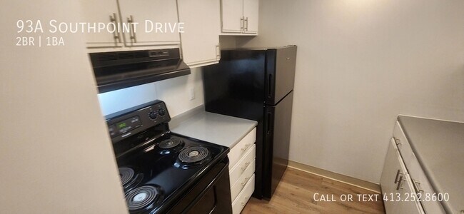 Building Photo - 93A Southpoint Drive-