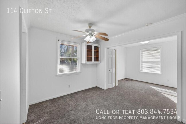 Building Photo - 114 Clifton St