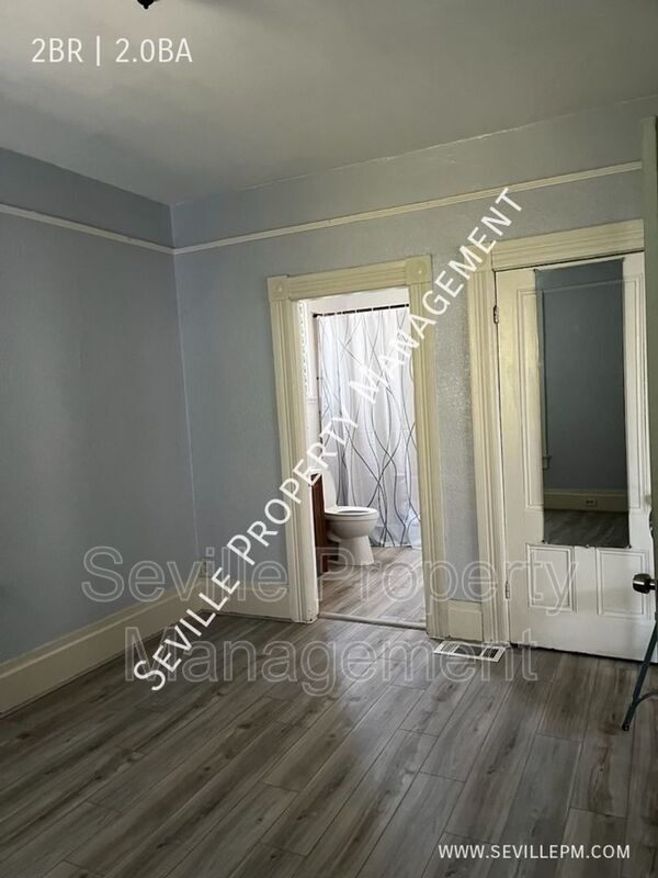 Building Photo - 2920 Filbert St
